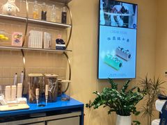 -CREAM STORY意大利手工冰淇淋&甜品(万象前海店)