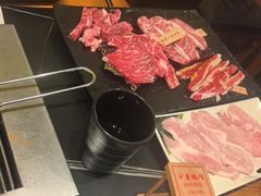 -千寻烧肉(政务区店)