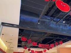 -九毛九西北菜(大东海店)