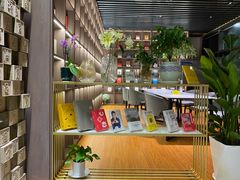 -苏州樊登书店·咖啡