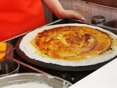-新农村煎饼果子(香港花园店)