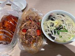 -口福汤包馆(融汇店)