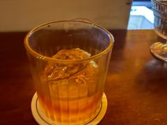 -隐肆威士忌鸡尾酒吧(玉沙国际店)
