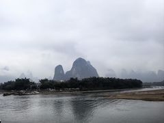 -桂林兴坪漓江