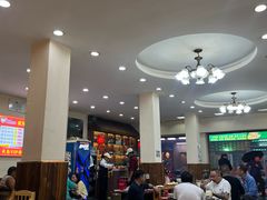 -赵氏烩泽腊排骨火锅店(近华浦路店)