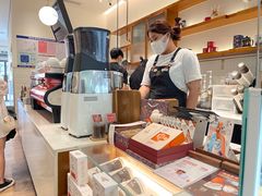 -Peet's 皮爷咖啡(乐峰店)