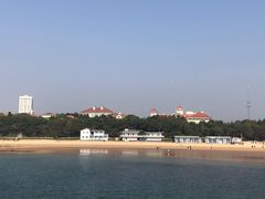 -八大关景区