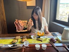 -邈墨茶馆(凤起路店)