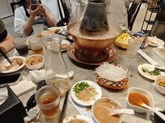 -东来顺饭庄(王府井步行街店)