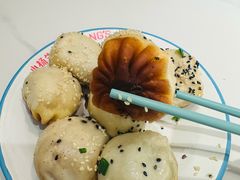 -小杨生煎(黄河路店)