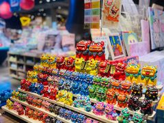 -扶光书店(中环店)