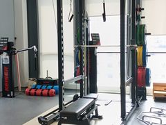 -复动肌骨门诊·MEDMOTION(北外滩店)