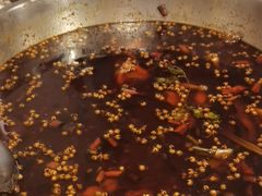 -味之绝热血美蛙鱼火锅(中坝店)