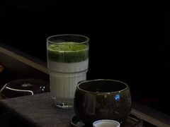 -Rechill Cafe(工体店)