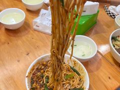 -朱儿面庄(洋河三路店)