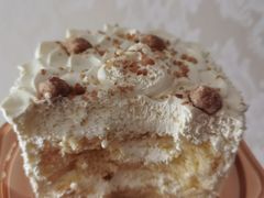 榛子奶油蛋糕-布歌东京(合生汇店)