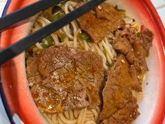 -子固路老南昌拌粉(人民广场店)