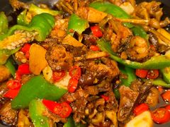 -串盟烧烤·长沙美食地标(星沙店)