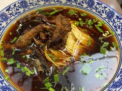 -伟记奥面馆(白塔东路店)