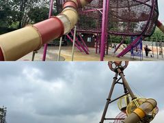 -枫香湖儿童公园