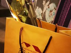 -赤坂亭·M9和牛烧肉·铁板烧(合肥万象城店)