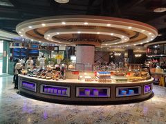 -吉布鲁牛排海鲜自助(巴南万达广场店)