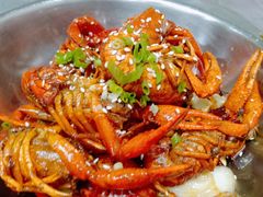 -古田会·肥肠鸡(古田店)