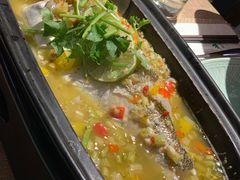 -野米东南亚餐厅(欢乐海岸店)