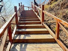 -大岭沟猕猴桃谷风景区
