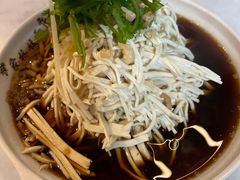 -蒋家桥饺面店(广陵路店)