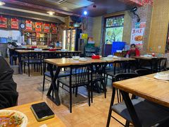 大堂-大东北(武侯祠店)