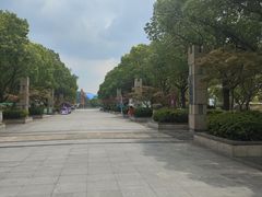 -郑和公园