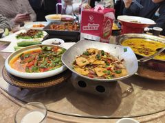 -李氏传家菜(兴城路店)