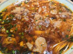 -易裕和·长沙米粉(竹塘西路店)