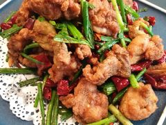 -金龙·打边炉(南京西路店)