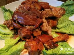 -三十六味匠猪蹄(三元桥店)