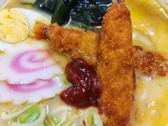 -Magic Food Point(Airport Street food)