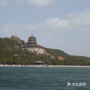 北京颐和园攻略颐享天年水路双游