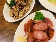-喜悦西餐厅(同丰店)