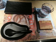 -盛焰铁板烧(王府井店)