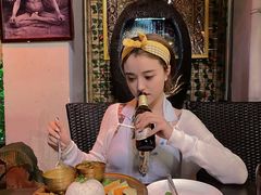 -库玛丽尼泊尔风味餐吧