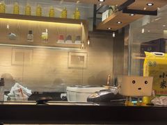-南门小馆·清真(国贸商城店)
