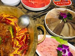 -小龙坎火锅(全球总店)