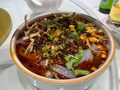 -老爷庙风味美食府(魏都大道店)