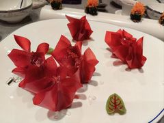 -柿合缘新京菜(国金中心商场店)