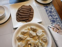 -东方饺子王(工农大路店)