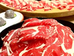 -羊之道草原味道清真餐厅(番禺店)