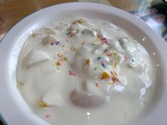 -八次方密云水库鱼粘卷子·熏鸽子·农家菜