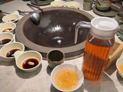 -鲜潭蒸汽石锅鱼(五道口购物中心店)
