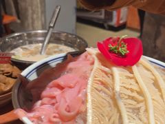 -周小明火锅(黑金冠社区店)